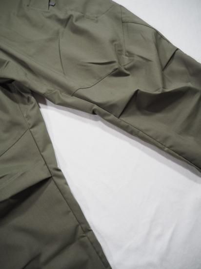 POUTNIK BY TILAK QUEST PANTS [OLV] QUEST-PT 0