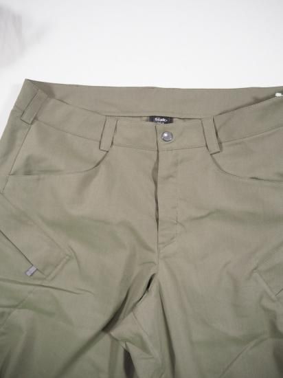 POUTNIK BY TILAK QUEST PANTS [OLV] QUEST-PT 1