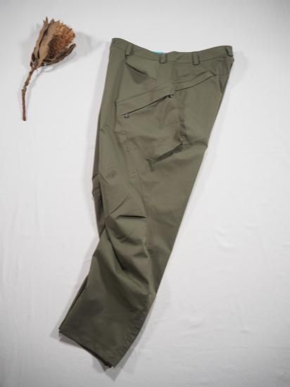 POUTNIK BY TILAK QUEST PANTS [OLV] QUEST-PT 2