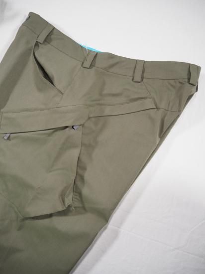 POUTNIK BY TILAK QUEST PANTS [OLV] QUEST-PT 4