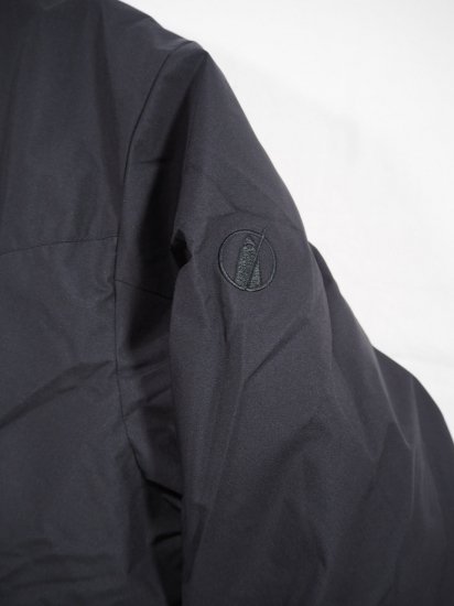 POUTNIK BY TILAK CONTINENTAL JACKET CONTINENTAL 0