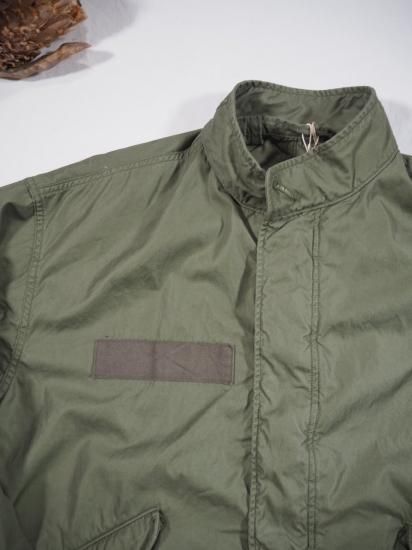 orSlow M-65 FISH TAIL COAT (UNISEX) 03-6065 0