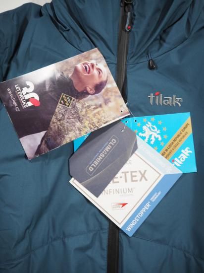 tilak SVALBARD SVALBARD 1