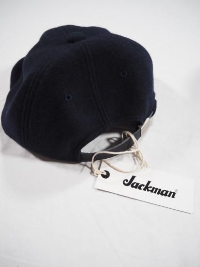 Jackman  MK BB CAP JM6482 1