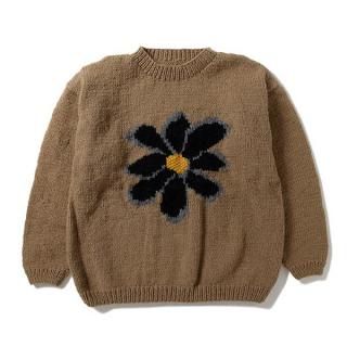 MacMahon Knitting Mills 롼ͥå˥å[FLOWER-BEG] 