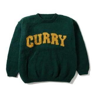 MacMahon Knitting Mills 롼ͥå˥å[GREEN CURRY] 