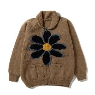 MacMahon Knitting Mills [FLOWER-BGE] 
