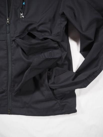 POUTNIK BY TILAK BLADE JACKET POUTNIK BY TILAK BLADE JACKET