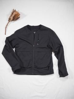 POUTNIK BY TILAK BLADE JACKET POUTNIK BY TILAK BLADE JACKET
