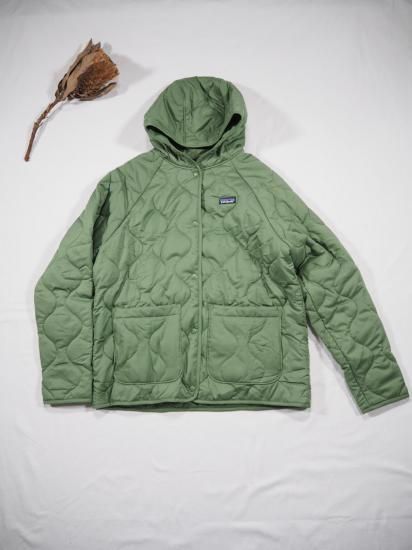 patagonia K'S QUILTED PUFFER