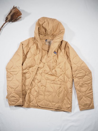 patagonia K'S QUILTED PUFFER 68150 6