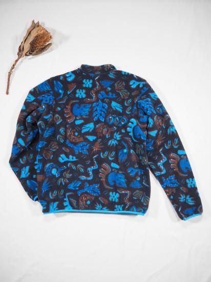 patagonia K'S LW SYNCH SNAP-T P/O 65572 1