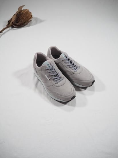 LUNGE  CLASSIC WALK S WOMEN'S [SILVER] GLS120SSG 0