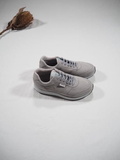LUNGE  CLASSIC WALK S WOMEN'S [SILVER] GLS120SSG 1