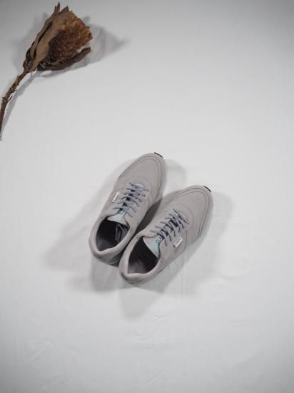 LUNGE  CLASSIC WALK S WOMEN'S [SILVER] GLS120SSG 2