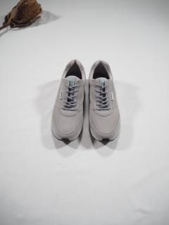LUNGE  CLASSIC WALK S WOMEN'S [SILVER] 