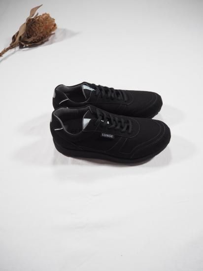 LUNGE  CLASSIC WALK S WOMEN'S [BLACK] GLS120LLL 1