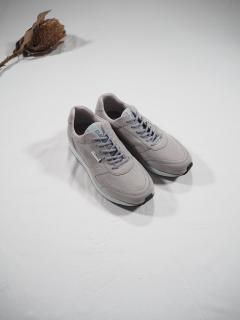 LUNGE  CLASSIC WALK S MEN'S [SILVER] 