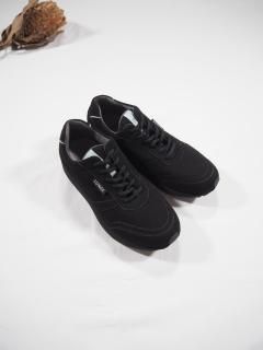 LUNGE  CLASSIC WALK S MEN'S [BLACK] 