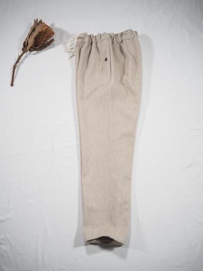 LUV OUR DAYS TRUCK PANTS LV-PT9315-2 5