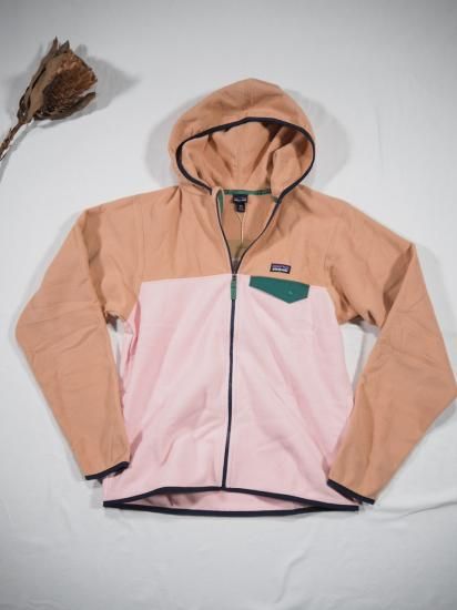 patagonia K'S MICRO D SNAP-T JKT 65465 2