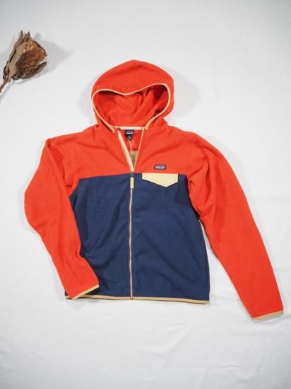 patagonia K'S MICRO D SNAP-T JKT 65465 4