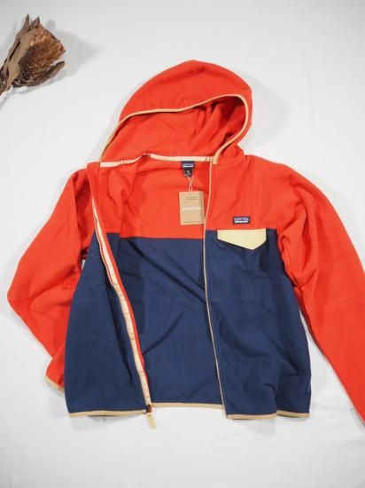 patagonia K'S MICRO D SNAP-T JKT 65465 5