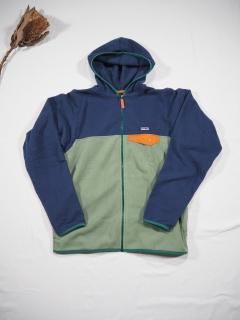 patagonia K'S MICRO D SNAP-T JKT 