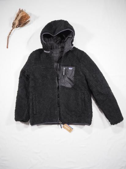 patagonia K'S REVERSIBLE READY FREDDY HOODY 68095 9