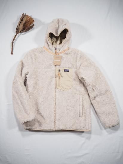 patagonia K'S REVERSIBLE READY FREDDY HOODY 68095 4