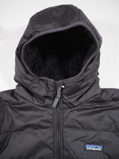 patagonia K'S REVERSIBLE READY FREDDY HOODY 68095 5