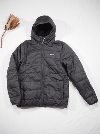 patagonia K'S REVERSIBLE READY FREDDY HOODY 68095 6
