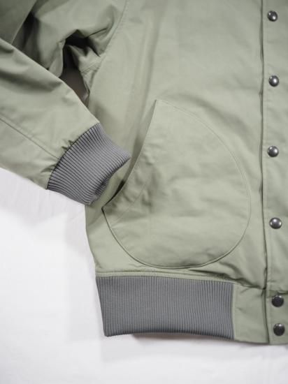 Jackman  OX AWARD JACKET JM8488 1