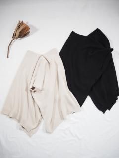 CALIMAR 7GG PLAIN PONCHO 
