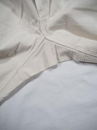  GRAMICCI PANT STRAIGHT FIT 	 G116-OGT 6
