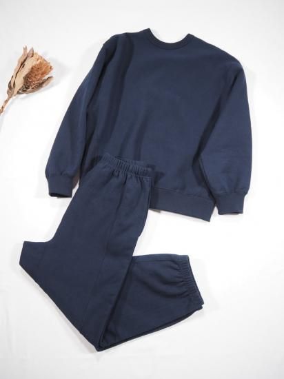 LUV OUR DAYS UNISEX SWEAT SHIRTS LV-CT5104 8