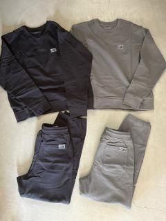 patagonia DAILY CREWNECK SWEATSHIRT 