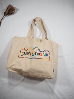 patagonia RECYCLED OVERSIZED TOTE 