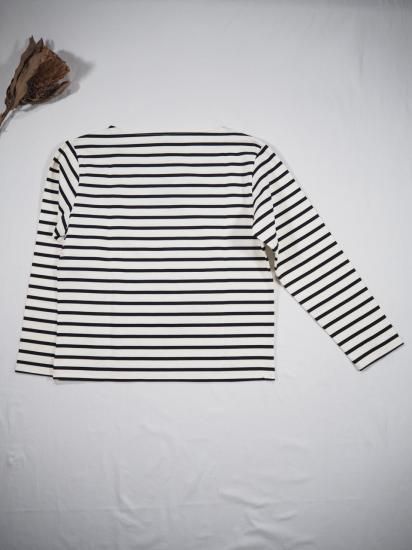 YARMO BOAT NECK T BOAT NECK 2
