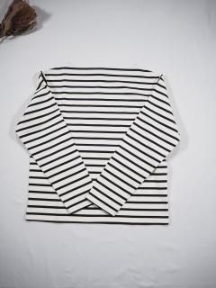 YARMO BOAT NECK T 
