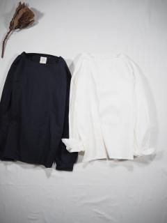 YARMO THE UNIFORM SMOCK 