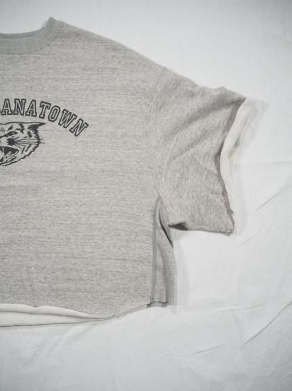  AMERICANA  åȥաWIDE SWEAT SHIRTS BRF-769A/2 5