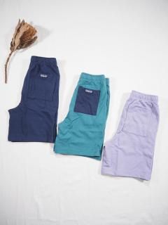 <img class='new_mark_img1' src='https://img.shop-pro.jp/img/new/icons12.gif' style='border:none;display:inline;margin:0px;padding:0px;width:auto;' />patagonia K'S SWEATSHORTS 