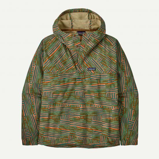 Patagonia アノラック patagonia(パタゴニア) ファンホッガーズ・アノラック(20325)の