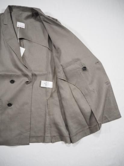 Honnete  Double Breasted JK 25SS-J10 5