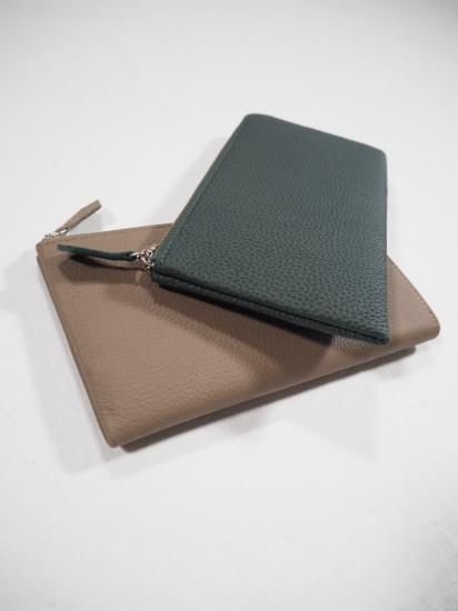 STANDARD SUPPLY  GRACE / L ZIP LONG WALLET GRACE#08 0