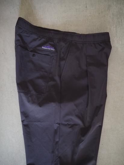 THOUSAND MILE  SHORT SLEEVE T&LONG PANTS SET NP00011 9