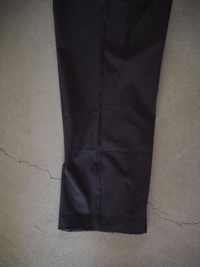 THOUSAND MILE  SHORT SLEEVE T&LONG PANTS SET NP00011 10