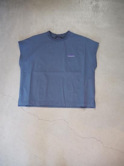 THOUSAND MILE  FRENCH SLEEVE &WIDE PANTS SET NP00042 0
