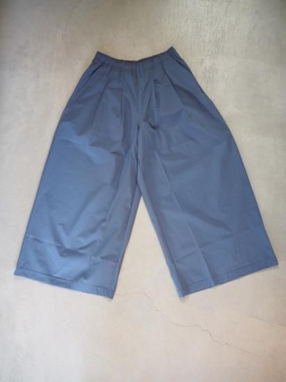 THOUSAND MILE  FRENCH SLEEVE &WIDE PANTS SET NP00042 4